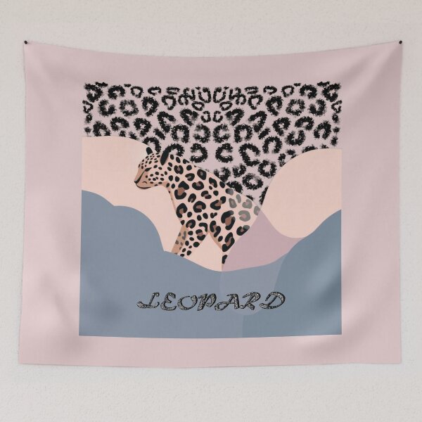 Item preview, leopard,cheetah pattern designed and sold by zzzozzo.