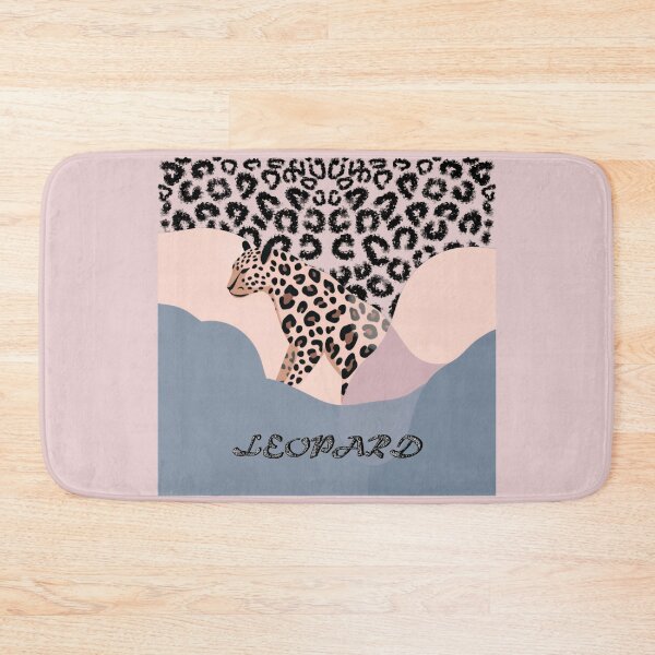 Item preview, leopard,cheetah pattern designed and sold by zzzozzo.