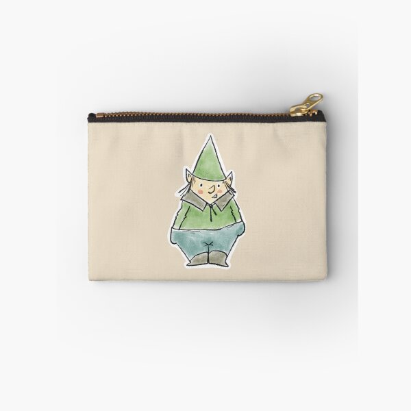 Item preview, Mischievous Leprechaun designed and sold by Peyrine.