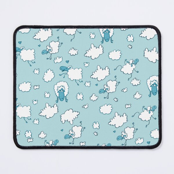 Item preview, a lot of sheeps designed and sold by Peyrine.