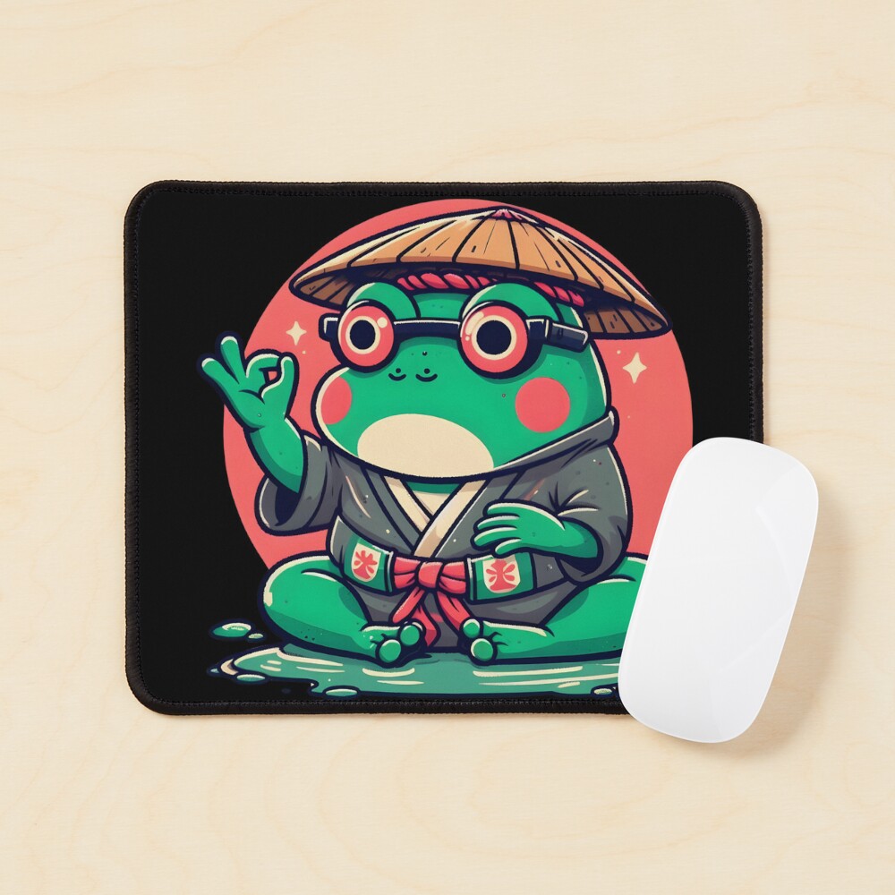 Item preview, Mouse Pad designed and sold by Azrora.