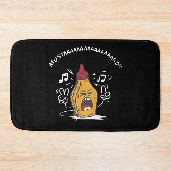 Item preview, Kendrick Lamar Mustard Funny designed and sold by xpressapparels.