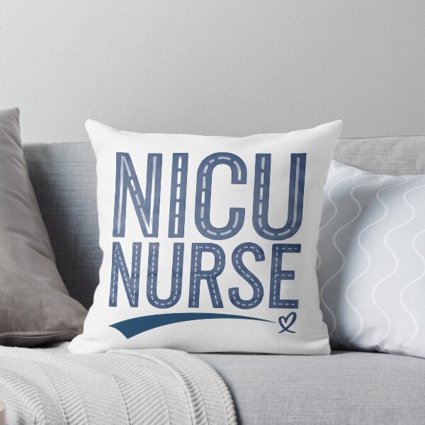 Item preview, Nicu Nurse-nicu where you're never too young for caffeine -Neonatal Icu Nurse-Nurse Appreciation Gift designed and sold by belladesign7.