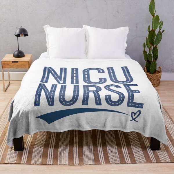 Item preview, Nicu Nurse-nicu where you're never too young for caffeine -Neonatal Icu Nurse-Nurse Appreciation Gift designed and sold by belladesign7.