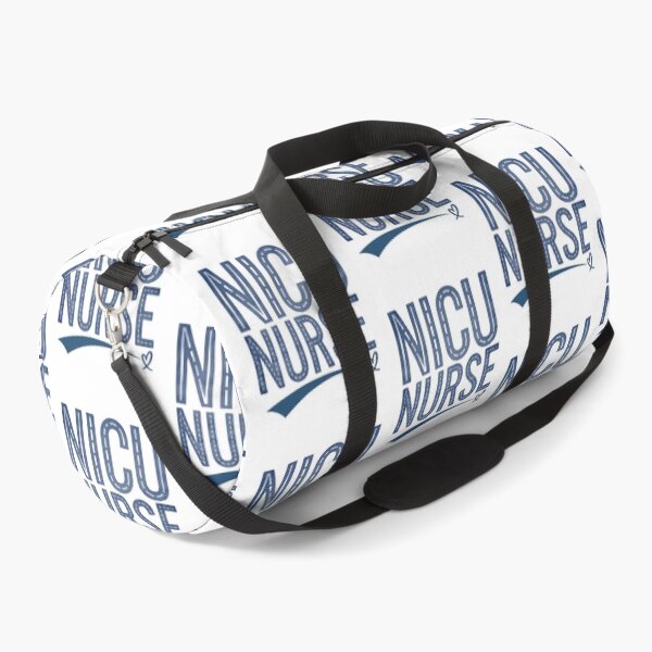 Item preview, Nicu Nurse-nicu where you're never too young for caffeine -Neonatal Icu Nurse-Nurse Appreciation Gift designed and sold by belladesign7.