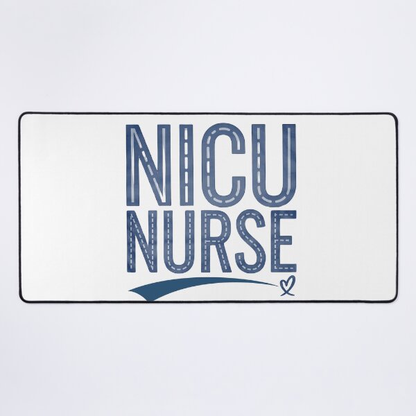 Item preview, Nicu Nurse-nicu where you're never too young for caffeine -Neonatal Icu Nurse-Nurse Appreciation Gift designed and sold by belladesign7.