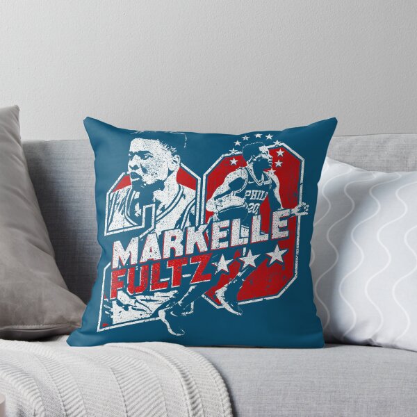 Item preview, Markelle Fultz designed and sold by huckblade.