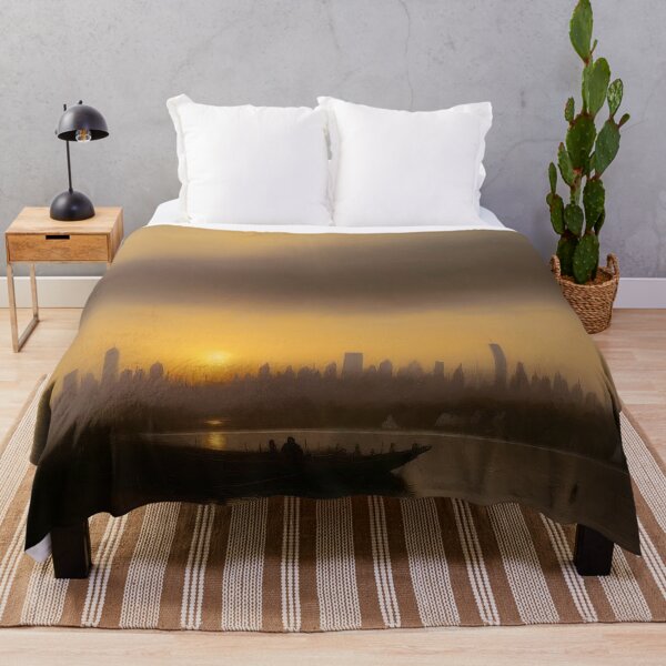 Item preview, Landscape 1 designed and sold by PUSHdesign.