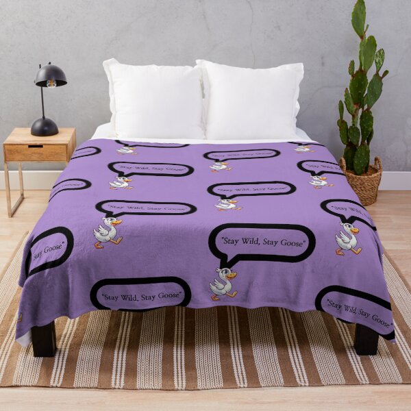 Item preview, LaMaisonOfMY NEW SILLY GOOSE WISDOM COLLECTION NO.17 SIGNATURE LAVENDER designed and sold by LaMaisonOfMY.