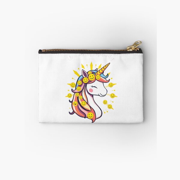 Item preview, Unicorn of Positivity designed and sold by zoughlal.