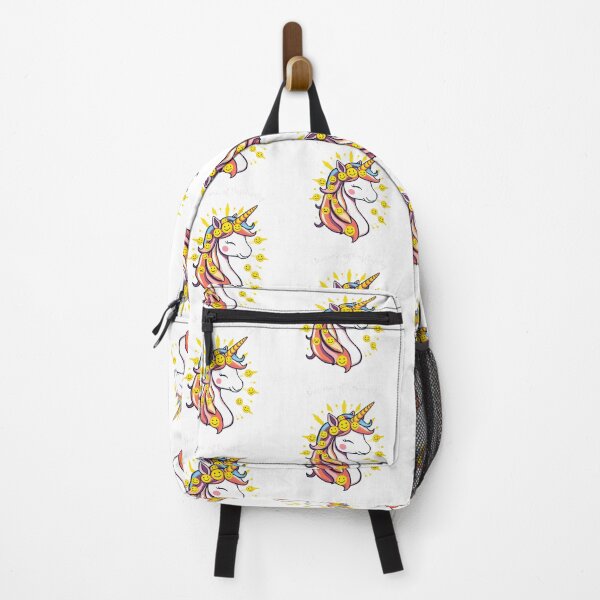 Item preview, Unicorn of Positivity designed and sold by zoughlal.