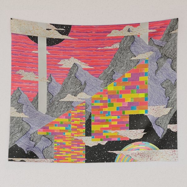 Item preview, Picture Perfect designed and sold by We-Open-Minds.
