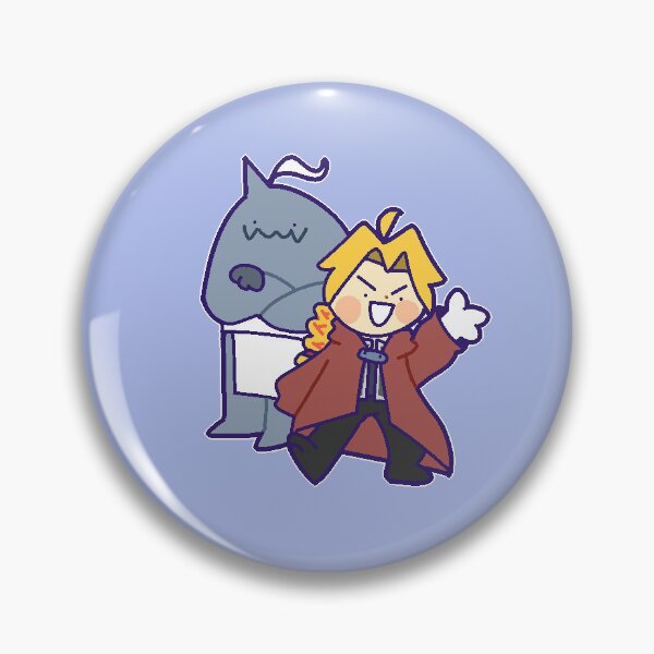 Item preview, the alchemy brothers  designed and sold by wobblystuff.