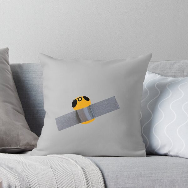 Item preview, Wobl taped to wall. designed and sold by WobsWares.