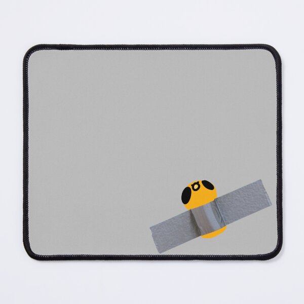 Item preview, Wobl taped to wall. designed and sold by WobsWares.