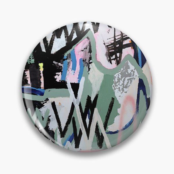 Item preview, Graffiti Marks designed and sold by ViaARTfactory.