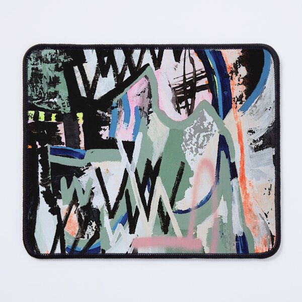 Item preview, Graffiti Marks designed and sold by ViaARTfactory.