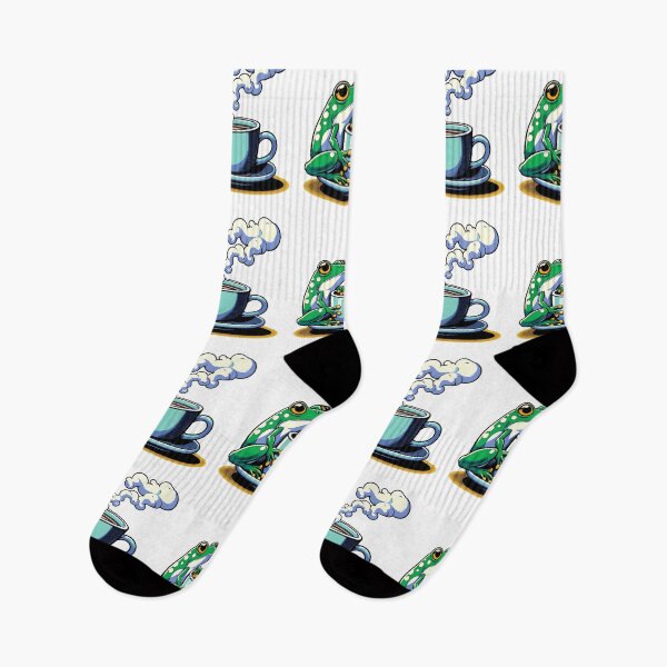 Item preview, Cup Frogs designed and sold by Azrora.