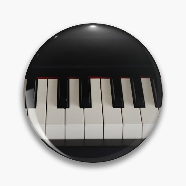 Item preview, close-up fragment of a piano designed and sold by IgorKovalenko.