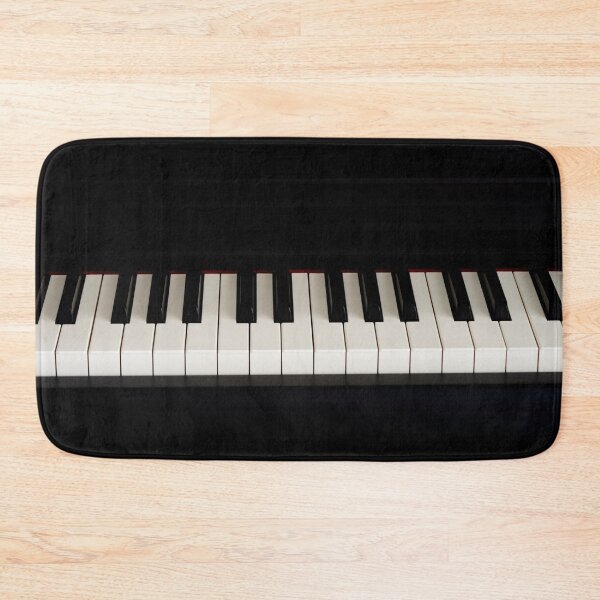 Item preview, close-up fragment of a piano designed and sold by IgorKovalenko.