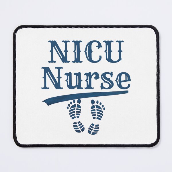 Item preview, Nicu Nurse-nicu where you're never too young for caffeine -Neonatal Icu Nurse-Nurse Appreciation Gift designed and sold by belladesign7.