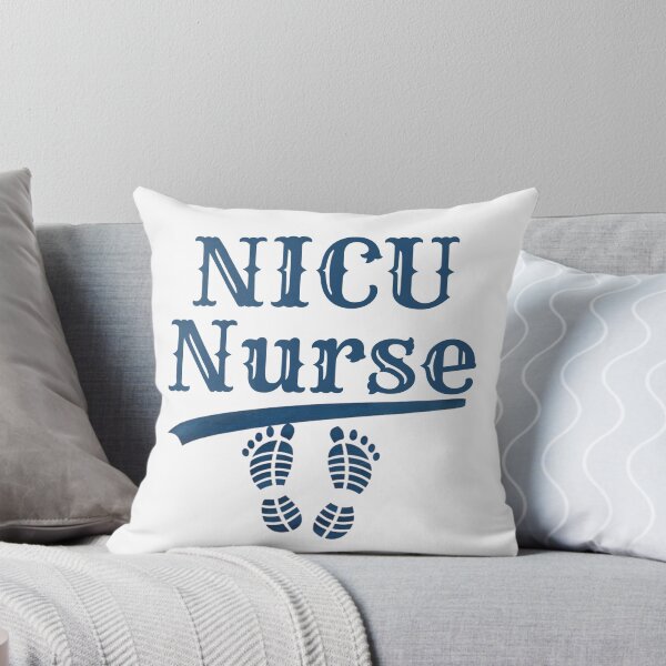 Item preview, Nicu Nurse-nicu where you're never too young for caffeine -Neonatal Icu Nurse-Nurse Appreciation Gift designed and sold by belladesign7.