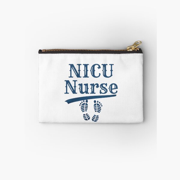 Item preview, Nicu Nurse-nicu where you're never too young for caffeine -Neonatal Icu Nurse-Nurse Appreciation Gift designed and sold by belladesign7.