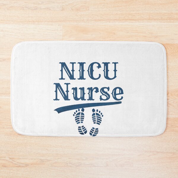 Item preview, Nicu Nurse-nicu where you're never too young for caffeine -Neonatal Icu Nurse-Nurse Appreciation Gift designed and sold by belladesign7.