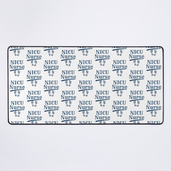 Item preview, Nicu Nurse-nicu where you're never too young for caffeine -Neonatal Icu Nurse-Nurse Appreciation Gift designed and sold by belladesign7.