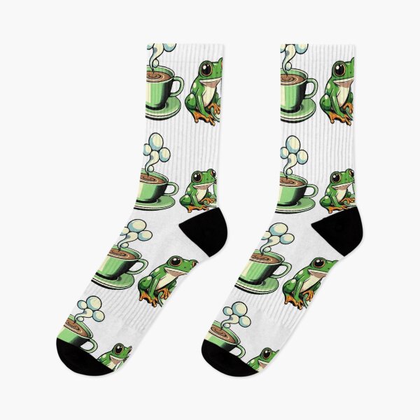 Item preview, Cup Frogs designed and sold by Azrora.