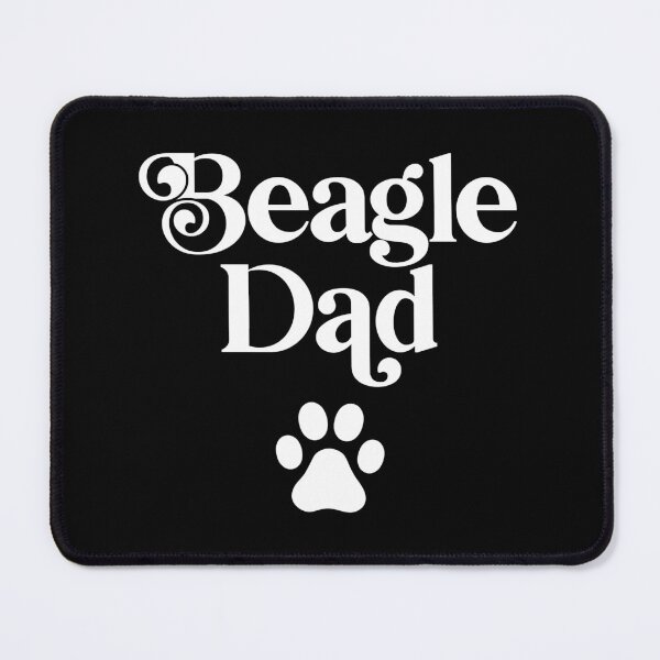 Item preview, Beagle Dad designed and sold by PaulSDesign.