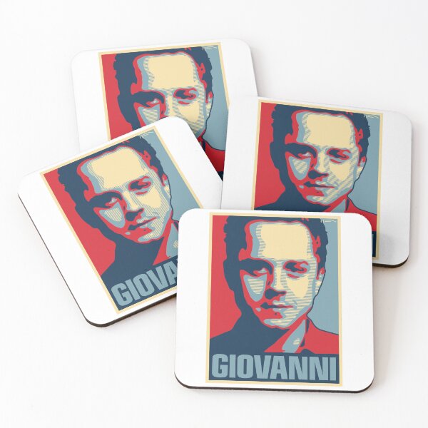 Item preview, Giovanni designed and sold by DFA.
