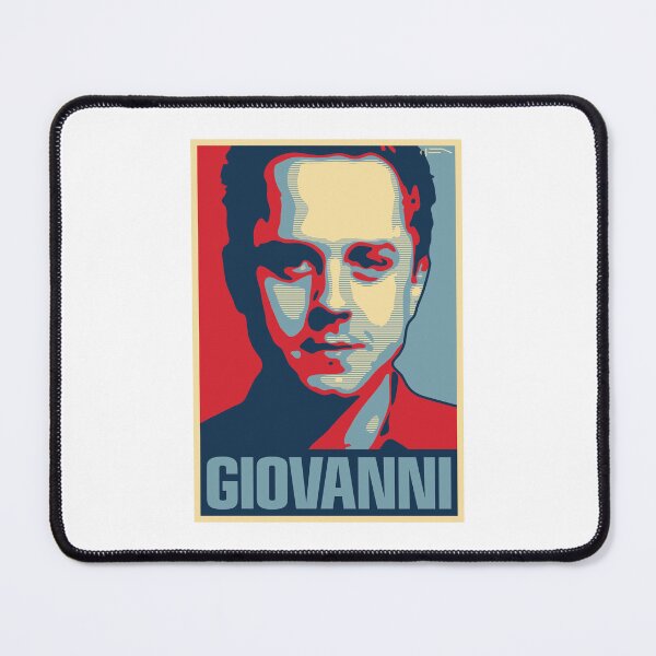 Item preview, Giovanni designed and sold by DFA.