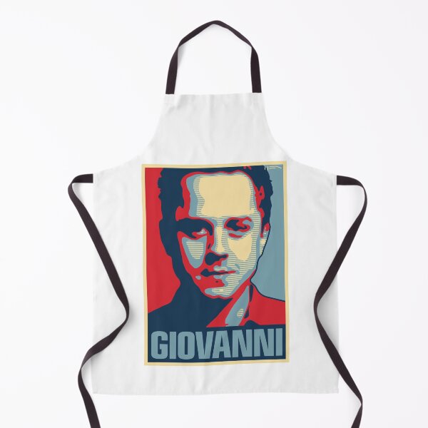 Item preview, Giovanni designed and sold by DFA.