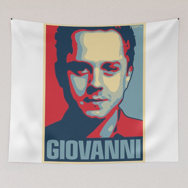 Item preview, Giovanni designed and sold by DFA.