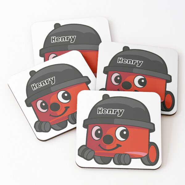 Item preview, henry hoover designed and sold by DonaldSmith4.