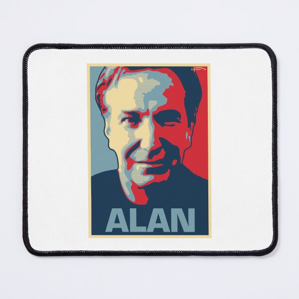 Item preview, Alan designed and sold by DFA.