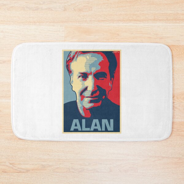 Item preview, Alan designed and sold by DFA.