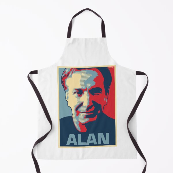 Item preview, Alan designed and sold by DFA.