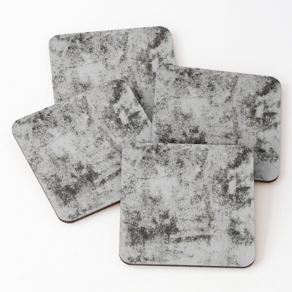 Item preview, Urban Decay: Abstract Grunge Texture Art Print - Raw and Edgy Wall Decor designed and sold by ImagineRainbows.