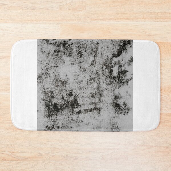 Item preview, Urban Decay: Abstract Grunge Texture Art Print - Raw and Edgy Wall Decor designed and sold by ImagineRainbows.