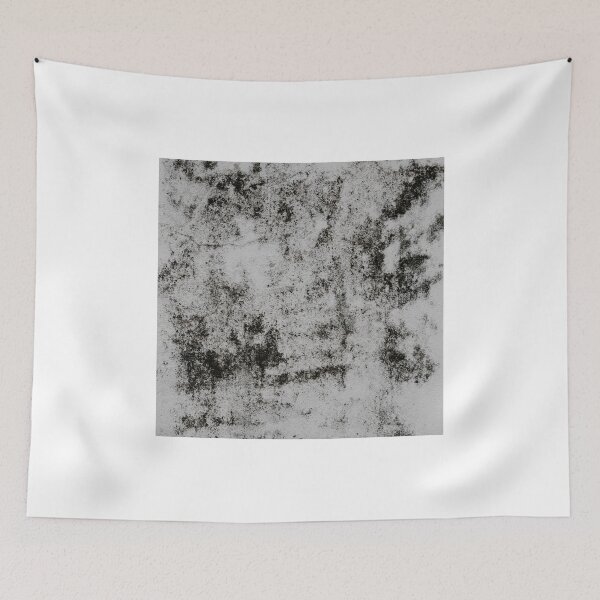 Item preview, Urban Decay: Abstract Grunge Texture Art Print - Raw and Edgy Wall Decor designed and sold by ImagineRainbows.