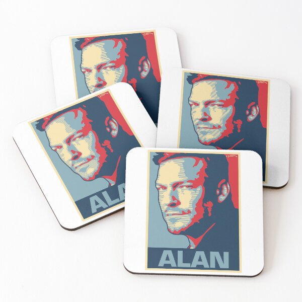 Item preview, Alan designed and sold by DFA.