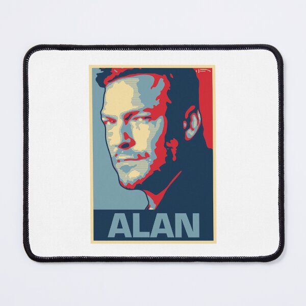 Item preview, Alan designed and sold by DFA.