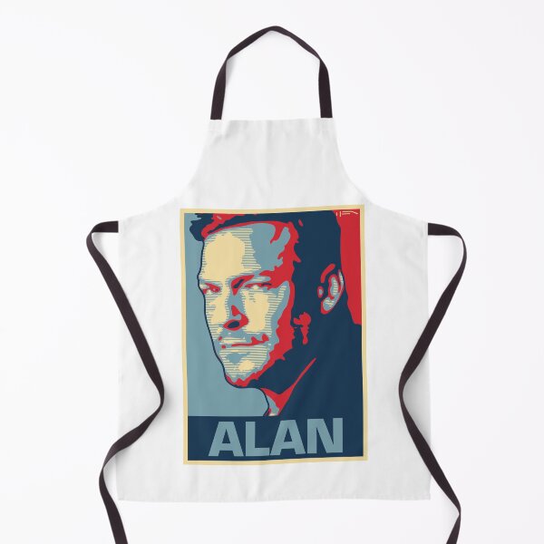 Item preview, Alan designed and sold by DFA.