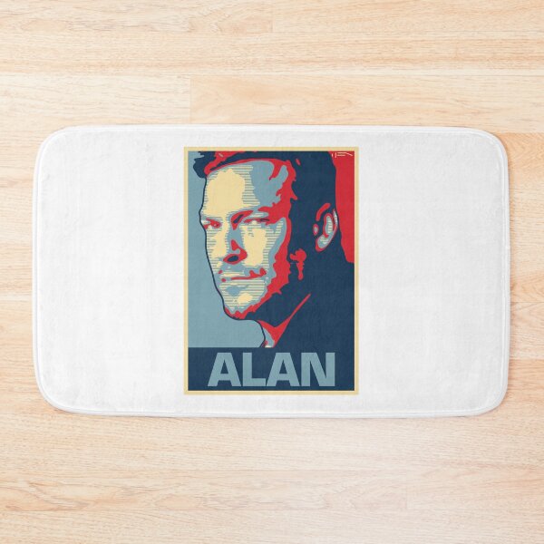 Item preview, Alan designed and sold by DFA.