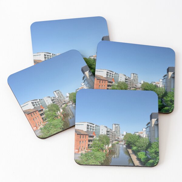 Item preview, Nottingham Canal designed and sold by Alisonchambers2.