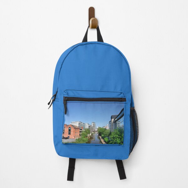 Item preview, Nottingham Canal designed and sold by Alisonchambers2.