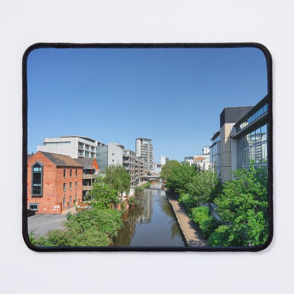 Item preview, Nottingham Canal designed and sold by Alisonchambers2.