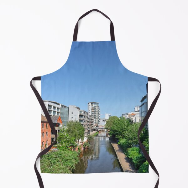 Item preview, Nottingham Canal designed and sold by Alisonchambers2.